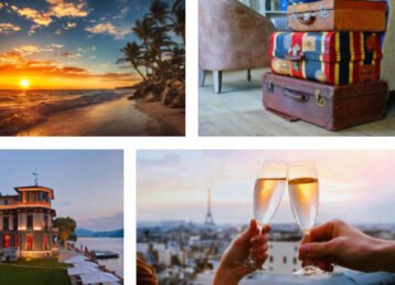 Foto Mix Viagens