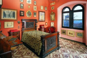 Lonato - Casa del Podestà - Itália - Viaje com Zélia