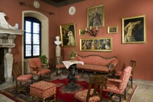 Lonato - Casa del Podestà - Itália - Viaje com Zélia