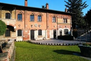 Lonato - Casa del Podestà - Itália - Viaje com Zélia