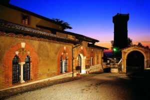 Lonato - Casa del Podestà - Itália - Viaje com Zélia