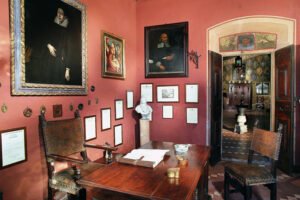 Lonato - Casa del Podestà - Itália - Viaje com Zélia