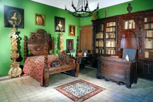 Lonato - Casa del Podestà - Itália - Viaje com Zélia