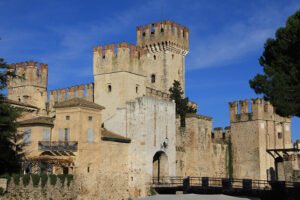 Sirmione - Itália - Foto Viaje com Zélia