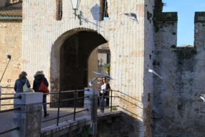 Sirmione - Itália - Foto Viaje com Zélia