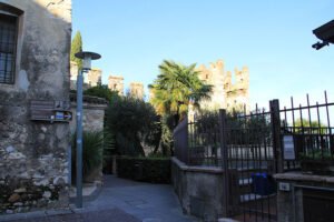 Sirmione - Itália - Foto Viaje com Zélia