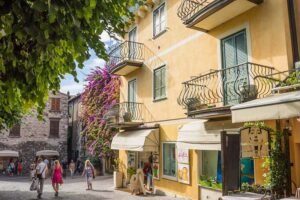 Sirmione - Itália - Foto Viaje com Zélia