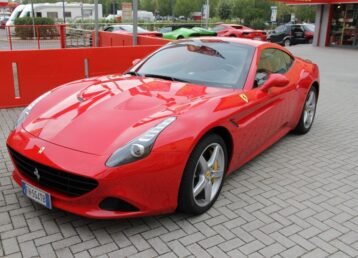 Italian Follies