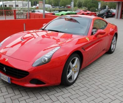 Italian Follies