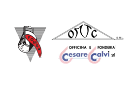 Logo FOND. OFF. MECC. S. AGOSTINO Spa – AIKW – ZE