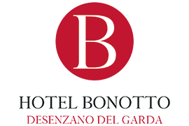 Logo Hotel Bonotto – AIKW ZE