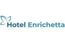 Logo Hotel Enrichetta – AIKW ZE