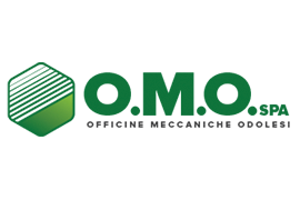 Logo OMO SpA AIKW ZE