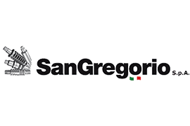 Logo San Gregorio SpA - AIKW ZE