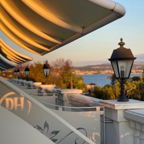 Palace Hotel