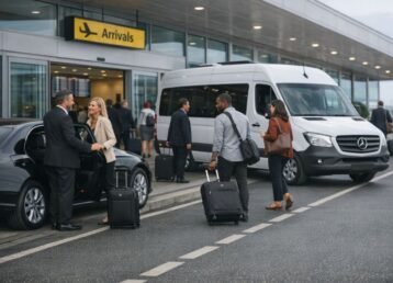 Private Transfer Service