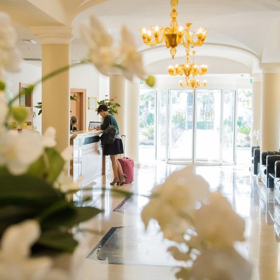 Palace Hotel