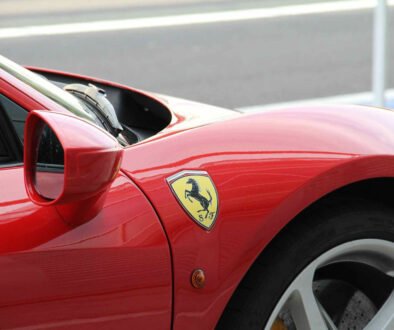 Itália GT Motor Speed Tour - Ferrari F458 - Foto: SuoViaggio©