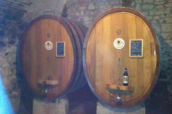 Wine Tour Chianti - Credits Viaje com Zélia