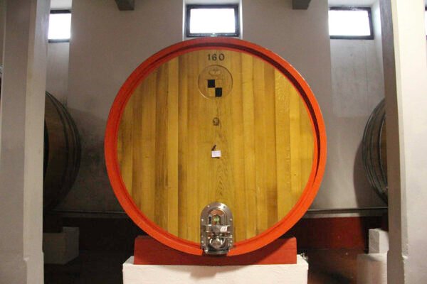 Wine Tour Prosecco - Credits Viaje com Zélia